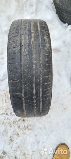 Pirelli Cinturato P1 Verde 205/55 R16