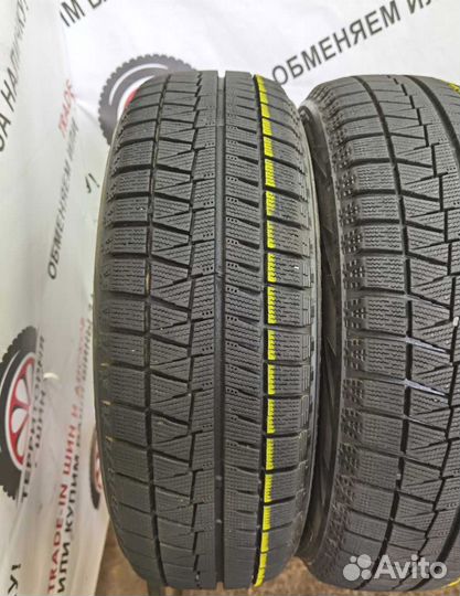 Bridgestone Blizzak Revo GZ 185/60 R15 84Q