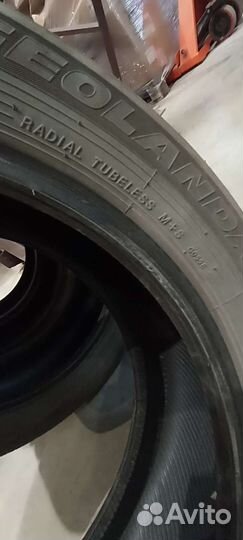 Yokohama Y350 225/55 R18 98H