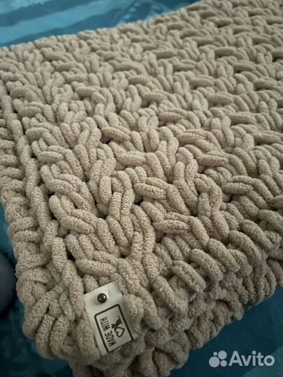 Детский плед Alize puffy