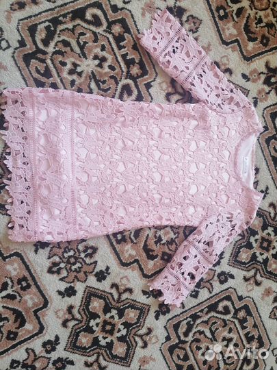 Платье женское