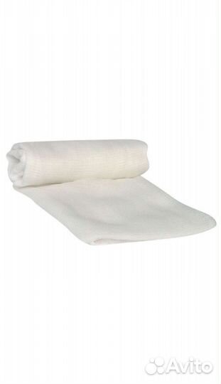 Многоразовый подгузник и вкладыши марлевые 5 шт