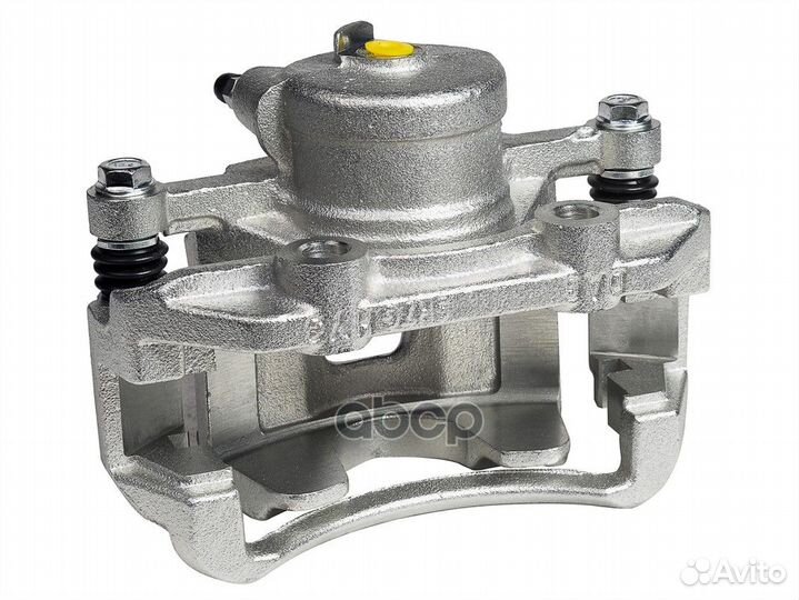 05-90606-SX суппорт торм.передний левый Daewoo