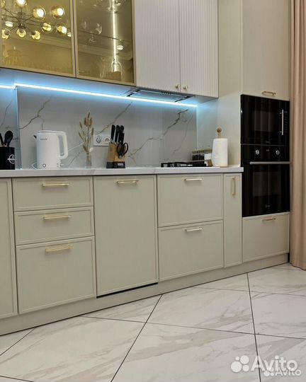 Кухня на заказ за 5-14 дней