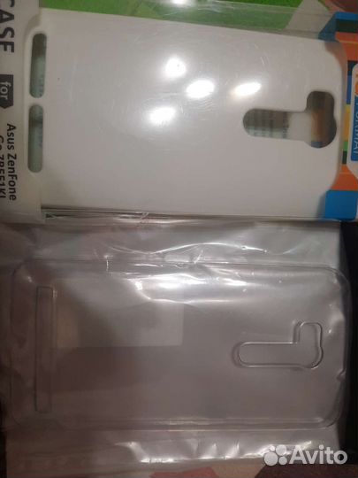 Чехол на Asus ZenFone Go ZB551KL