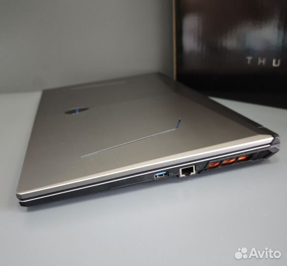 Thunderobot 911 Plus G3 Pro (Гарантия, чек)