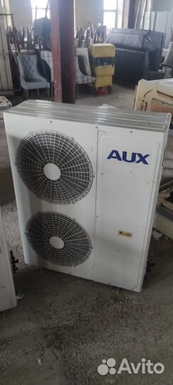 Сплит система AUX 48