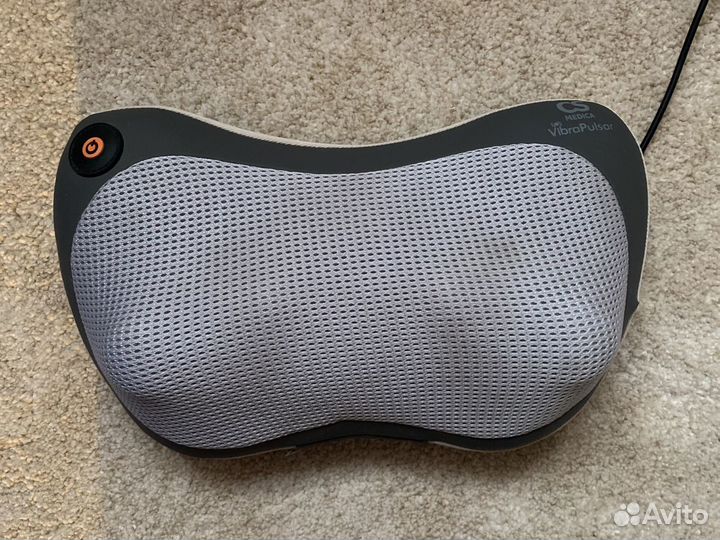 Массажер для шеи