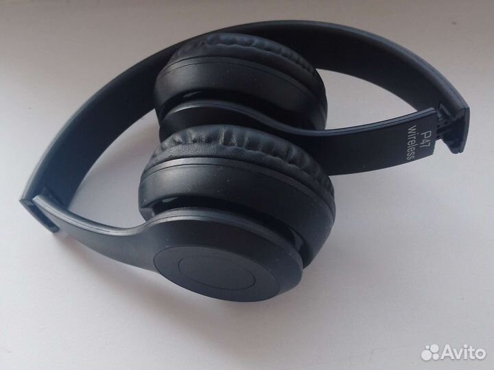 Беспроводные наушники P47 wireless
