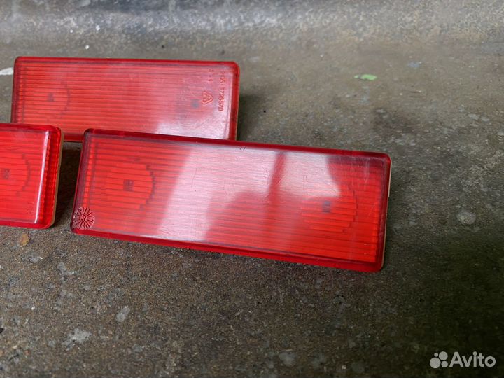 Катафоты СССР