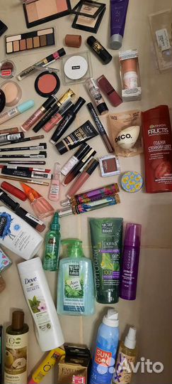 Набор косметики