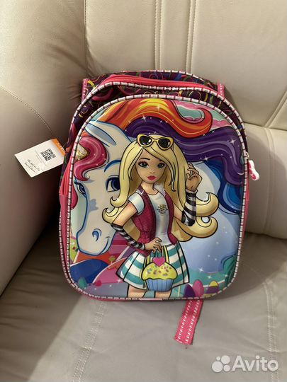 Школьный рюкзак