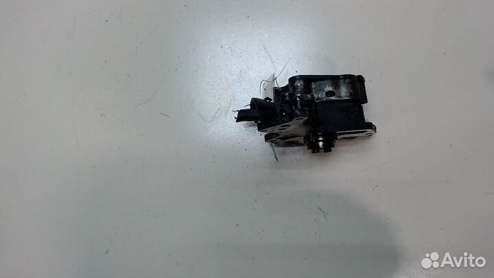 Тнвд Audi A3 (8PA), 2005