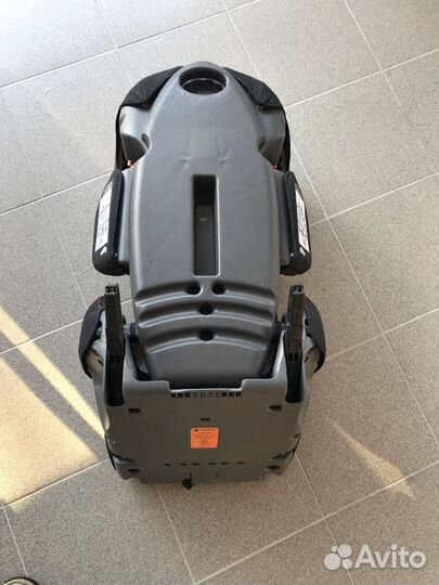 Детское автокресло 15 до 36 кг
