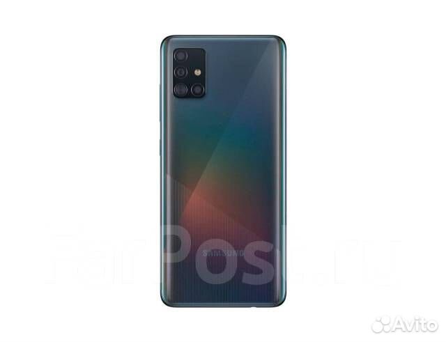 Samsung Galaxy A51, 4/64 ГБ