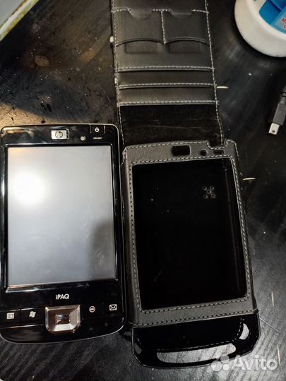 Hp ipaq 214
