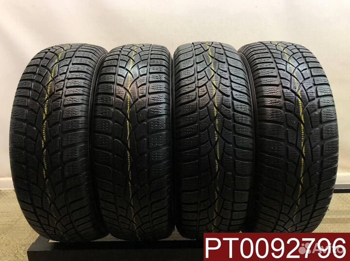 Dunlop SP Ice Sport 195/65 R15 98H