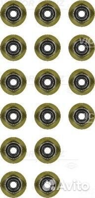 Колпачки м.с. ford/PSA mondeo/ranger/transit/BO