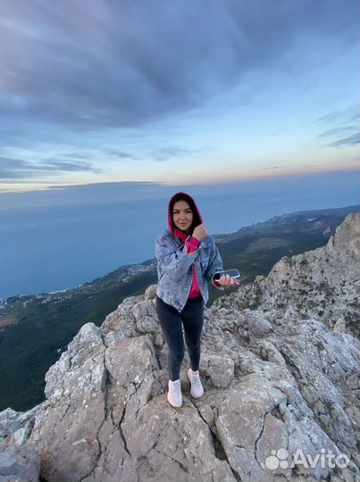 Поездки на Ай-Петри Экскурсии