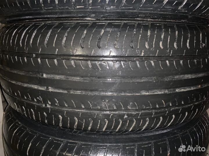 Hankook Optimo K415 225/60 R17