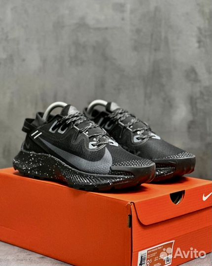 Кроссовки Nike pegasus trail 2 GTX premium