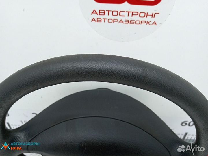 Руль Citroen C3 Picasso 2000 4109Y9