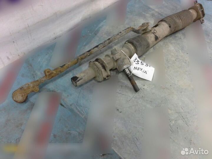 Рейка рулевая Daewoo Nexia 1995-2016