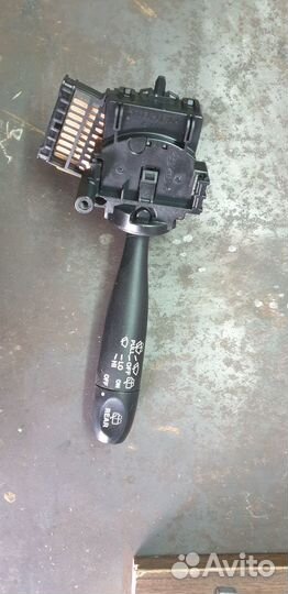 Переключатель подрулевой дворников hyundai getz