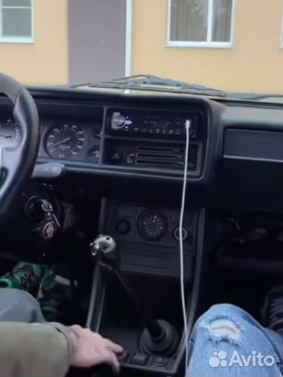 Ручка переключения передач Momo