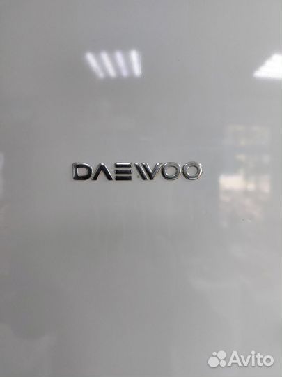 Холодильник daewoo NoFrost (190см)