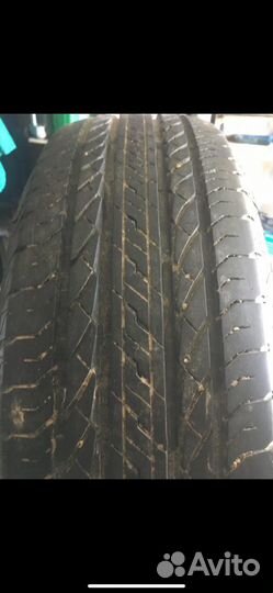 Bridgestone Ecopia EP850 225/70 R16