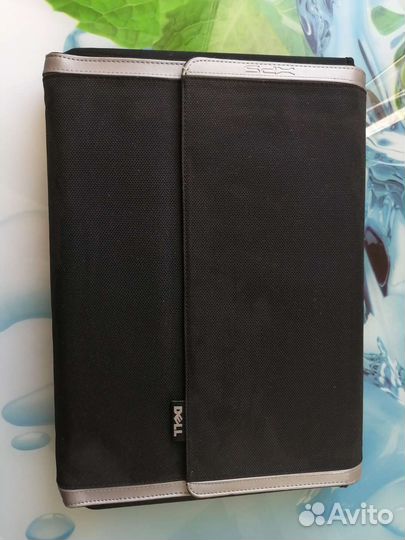 Сумка кейс для ноутбука