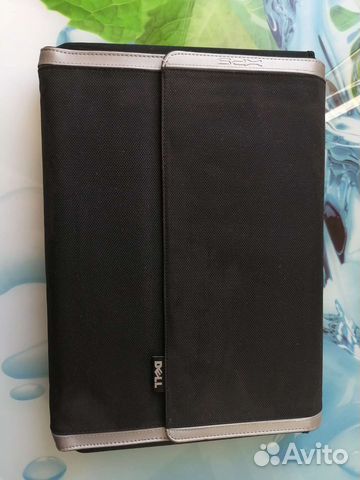 Сумка кейс для ноутбука