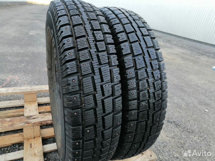 Cooper Discoverer M+S 215/85 R16 95N