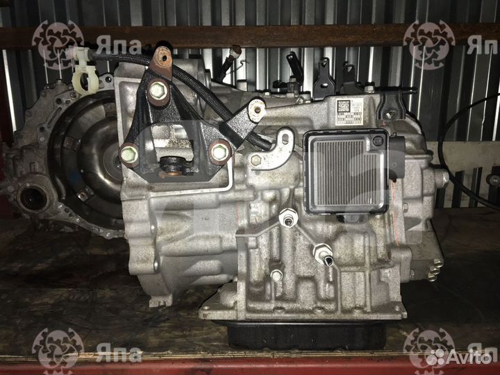 Контрактная АКПП U660E из Японии, гарантия