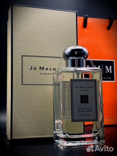 Jo malone 100мл ОАЭ