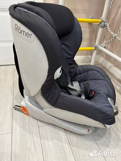 Автокресло romer trifix