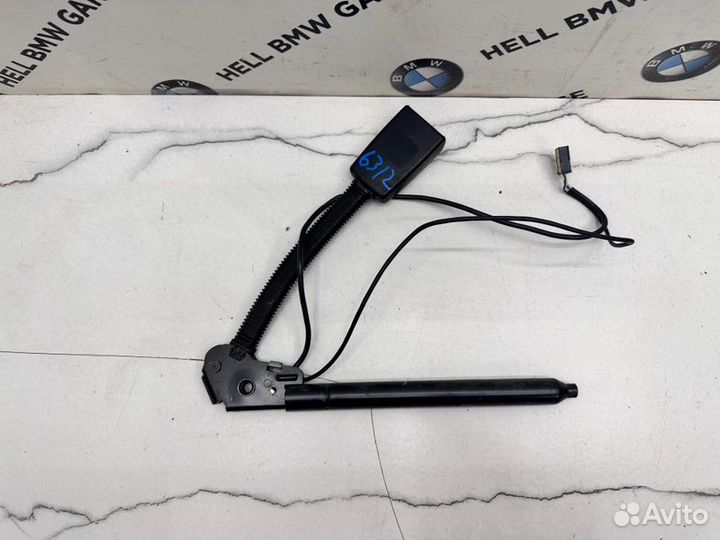 Преднатяжитель ремня безопасности Bmw 7 E66