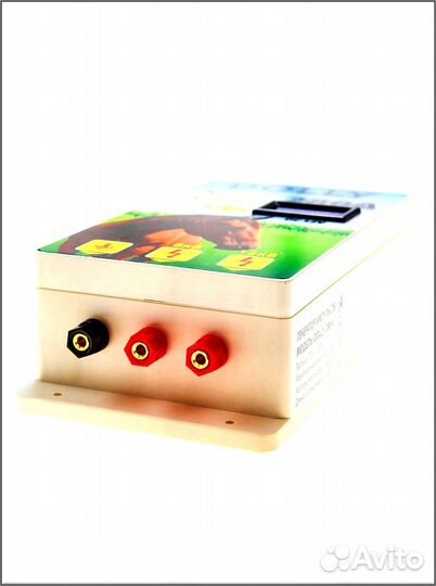 Электропастух для овец