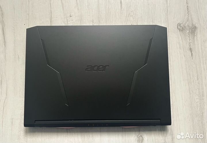 Идеал Acer Nitro 5 i7-11800H/1000SSD/16GB/RTX 3050