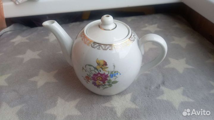 Заварочный чайник