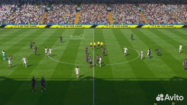 Fifa 17 xbox 360 Диск