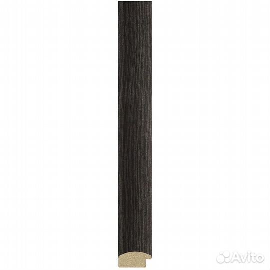 Зеркало Evoform Definite 100х50 BY 0700 в багетно