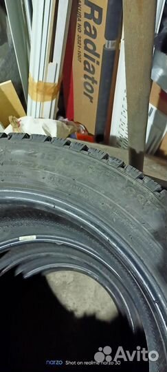 Triangle IceLink Trin PS01 215/55 R17