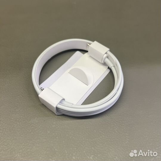 Кабель USB-C Lighting apple оригинал