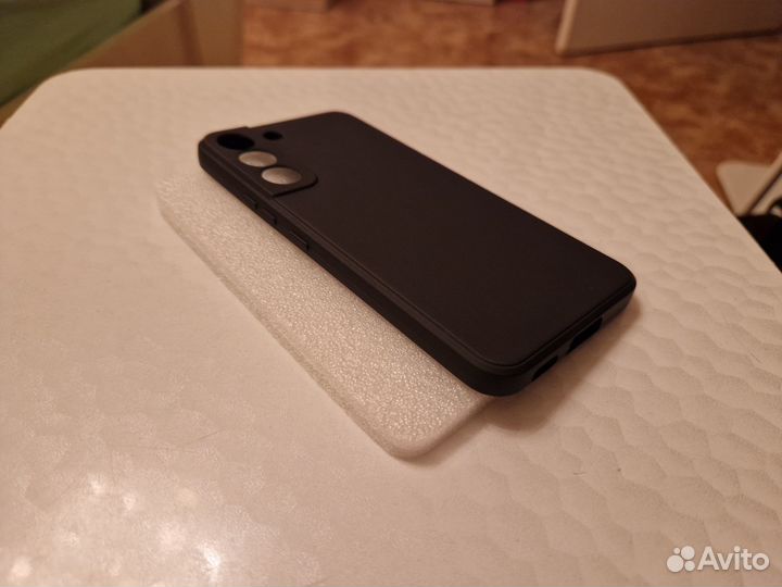 Чехол для Samsung S22