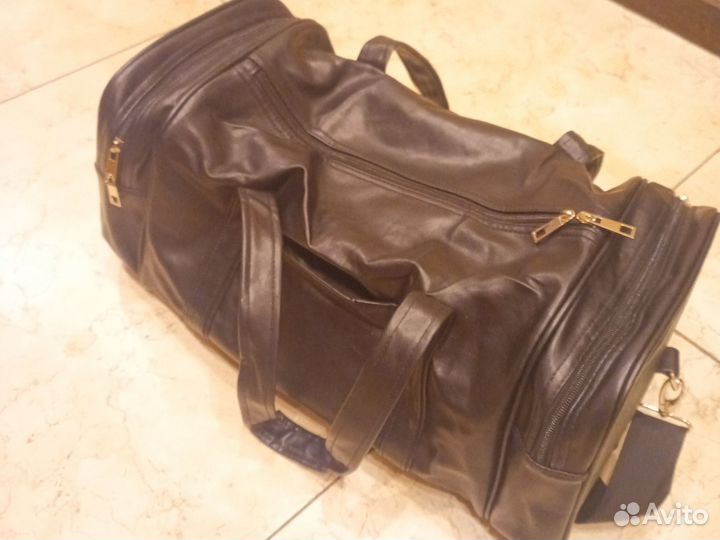 Дорожная сумка