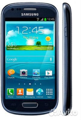 Samsung Galaxy S3 mini I8190 на запчасти, отправка