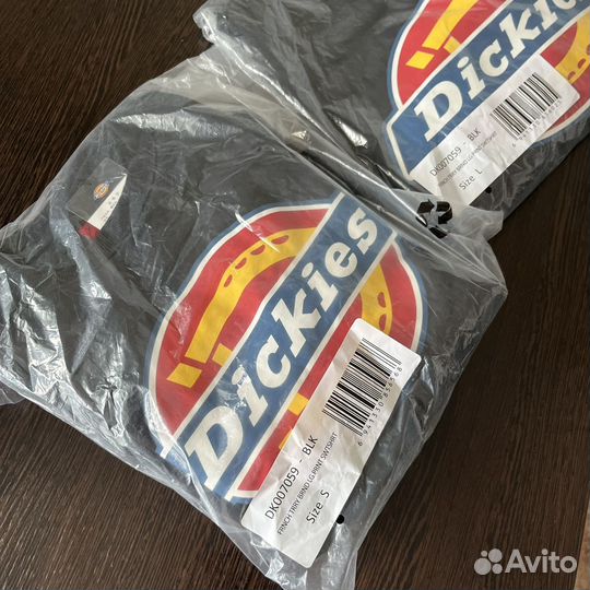 Dickies Свитшот Оригинал