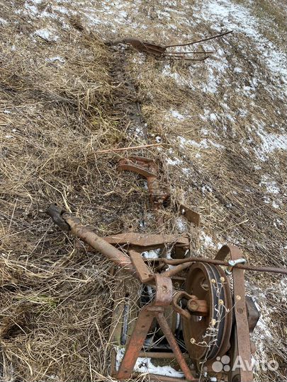 Сегментная коса